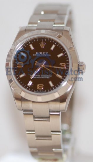 Rolex Oyster Perpetual Lady 177.210 - zum Schließen ins Bild klicken