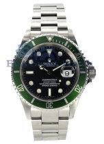 Rolex Submariner LV 16.610