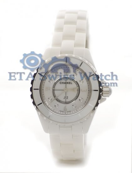 Chanel J12 33mm H2422