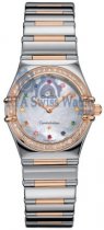 Omega Constellation Iris Gusto 1373.79.00