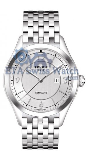 Tissot T-One T038.207.11.037.00 - Cliquez sur l'image pour la fermer