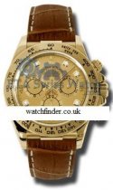 Rolex Cosmograph Daytona 116.518