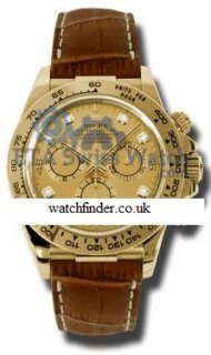 Rolex Daytona Cosmograph 116.518