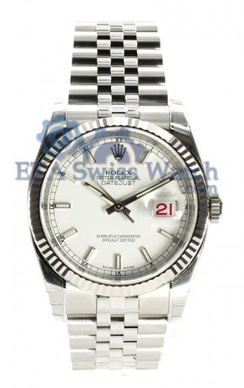 Rolex Datejust 116.234 - Clicca l'immagine per chiudere