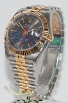 Rolex Datejust Turn-O-Graph 116.263