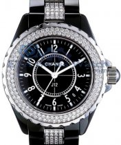 Chanel J12 33 millimetri H1338