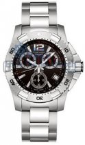 Longines Conquest Hydro L3.650.4.56.6