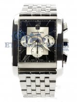 Raymond Weil Don Giovanni 4.875-ST-00.268