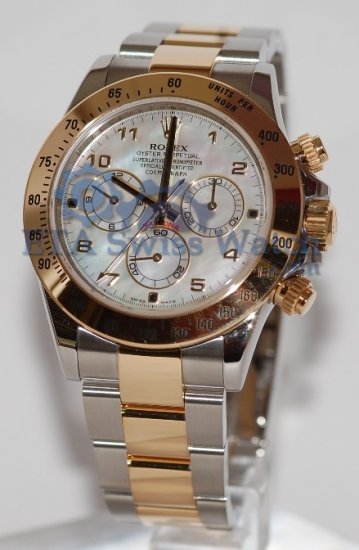 Rolex Daytona Cosmograph 116523