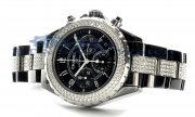 Chanel J12 41 millimetri H1706