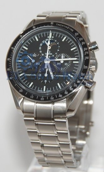 Omega Speedmaster Mondphase 3576.50.00