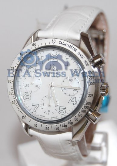 Omega Speedmaster Reduced 3834.70.36 - Click Image to Close