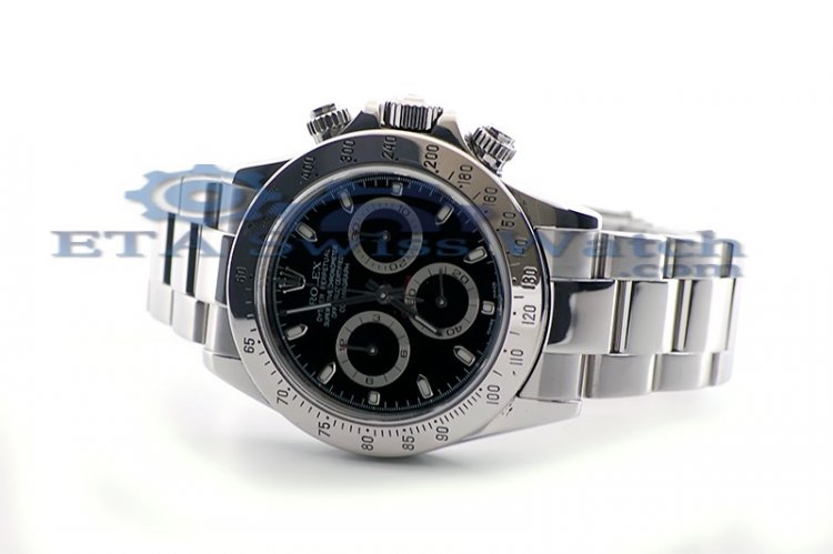 Rolex Cosmograph Daytona 116520