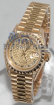 Rolex Lady Datejust 69188