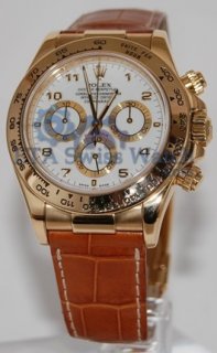 Rolex Daytona Cosmograph 116.518