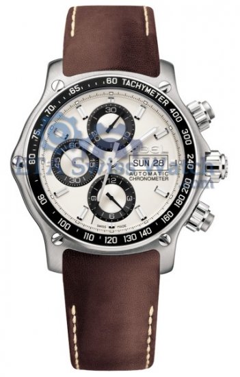 Ebel 1911 Discovery 1215797 - Click Image to Close