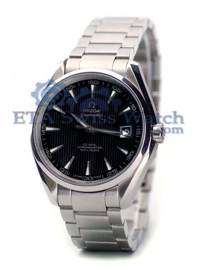 Omega Aqua Terra 150m Gents 231.10.42.21.06.001 - Clicca l'immagine per chiudere