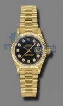 Rolex Lady Datejust 179178