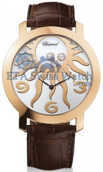 Chopard Happy Diamonds 207469-5001 - Click Image to Close