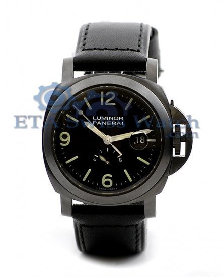 Panerai Special Editions PAM00028 - Click Image to Close