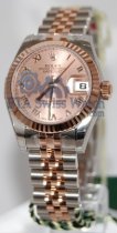 Lady Rolex Datejust 179171