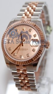 Rolex Datejust Mid-size 178.271