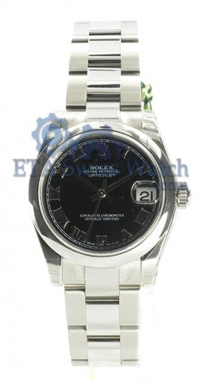 Rolex Datejust Mid-size 178240 - Cliquez sur l'image pour la fermer