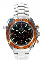 Omega Planet Ocean 2218.50.00