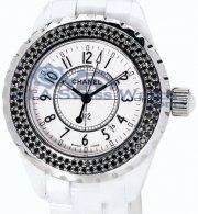 Chanel J12 33mm H1630