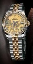 Rolex Datejust Mid-size 178.313