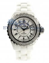 Chanel J12 38 millimetri H0969