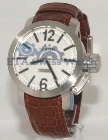 TW Steel Grandeur Automatic TW99 - Click Image to Close