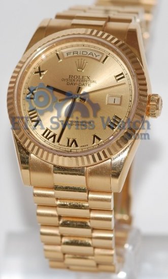 Rolex Day Date 118238 - Click Image to Close