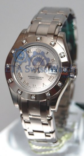 Pearlmaster Rolex 80319 - Cliquez sur l'image pour la fermer