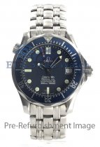 Omega Seamaster 300м среднего размера 2551.80.00