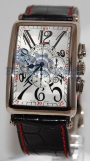 Franck Muller Лонг-Айленд-1200 ГК AT