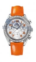 Ladies Omega Speedmaster 3835.78.38