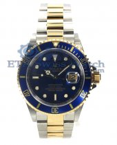 Rolex Submariner 16613