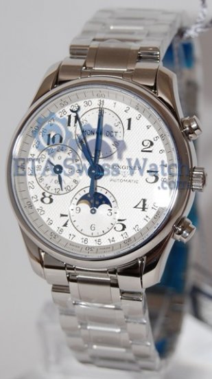 Longines Master Collection L2.673.4.78.6 - Click Image to Close