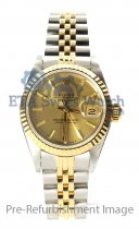 Lady Rolex Datejust 69173