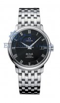 Omega Де Вилл Престиж 4574.50.00