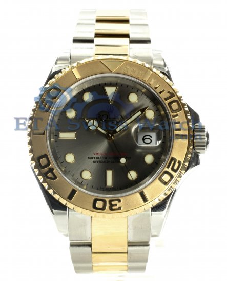 Rolex Yachtmaster 16623 - Click Image to Close