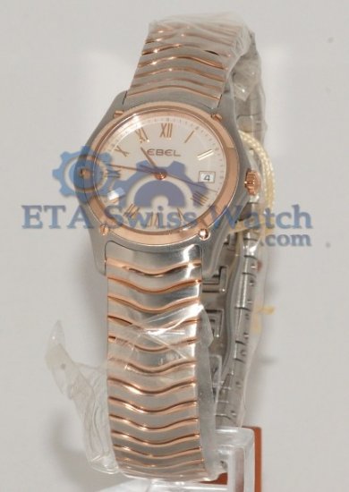 Ebel Classic Lady 1215901 - Click Image to Close