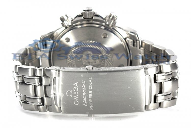 Omega Seamaster Chrono Diver 2598.80.00