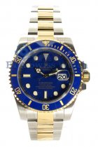 Rolex Submariner 116.613 LB