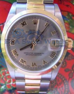 Rolex Datejust Mid-size 178241