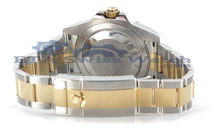 II GMT Rolex 116713 LN