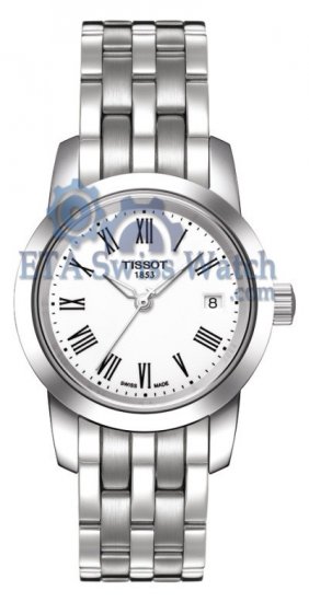 Tissot Classic Dream T033.210.11.013.00