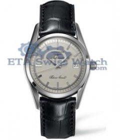 Longines Heritage L1.647.4.72.2