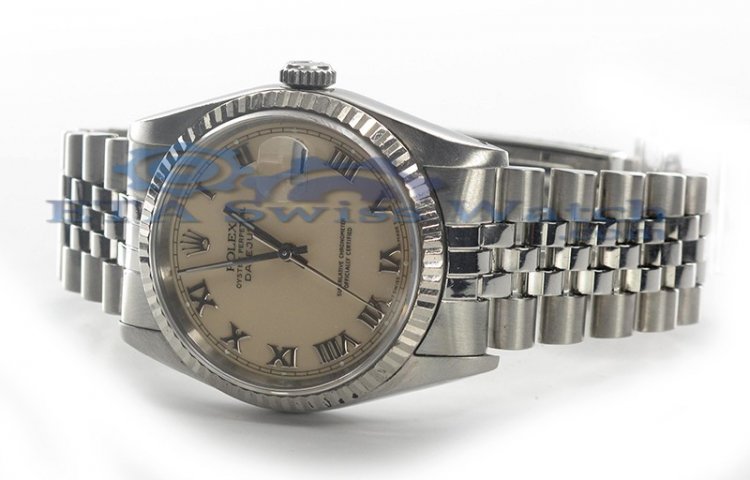 Rolex Datejust 16234